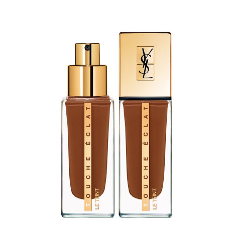 YVES SAINT LAURENT Touche Éclat Le Teint - YVES SAINT LAURENT Touche Éclat Le Teint -